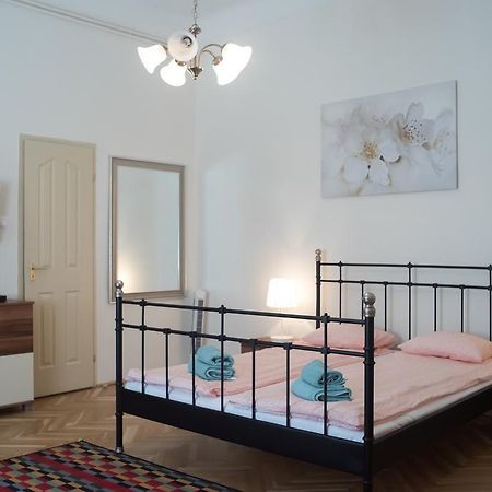 Friendly Home In The Center بودابست المظهر الخارجي الصورة