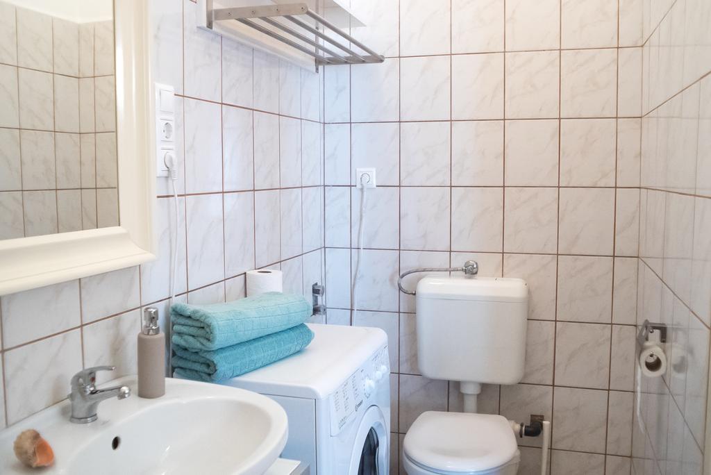 Friendly Home In The Center بودابست المظهر الخارجي الصورة
