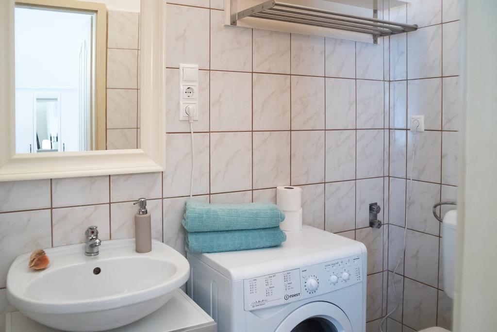Friendly Home In The Center بودابست المظهر الخارجي الصورة