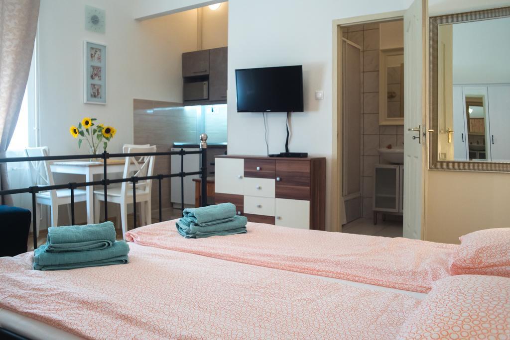 Friendly Home In The Center بودابست المظهر الخارجي الصورة