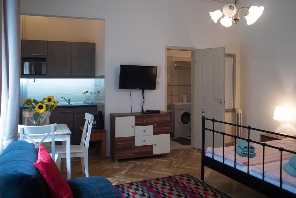 Friendly Home In The Center بودابست المظهر الخارجي الصورة