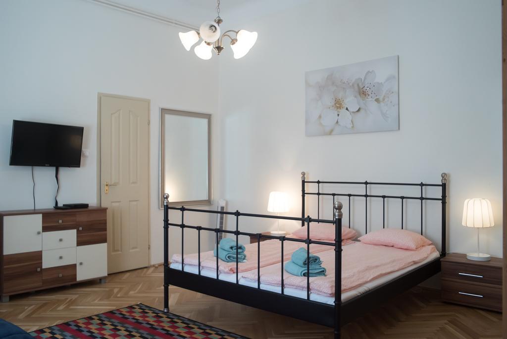 Friendly Home In The Center بودابست المظهر الخارجي الصورة