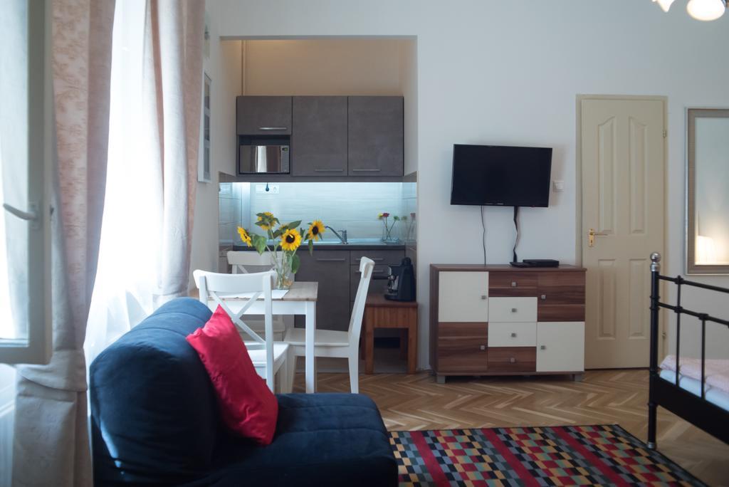 Friendly Home In The Center بودابست المظهر الخارجي الصورة