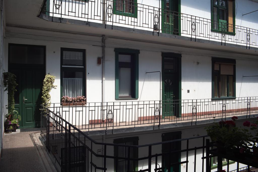 Friendly Home In The Center بودابست المظهر الخارجي الصورة