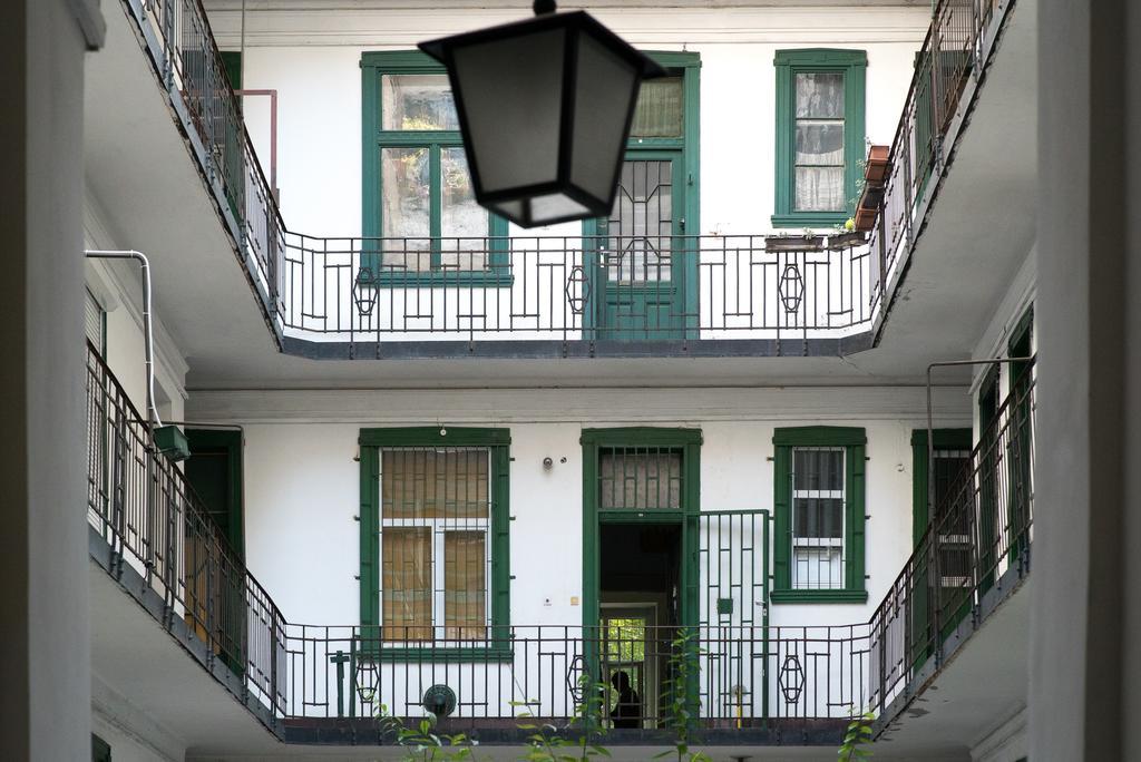 Friendly Home In The Center بودابست المظهر الخارجي الصورة