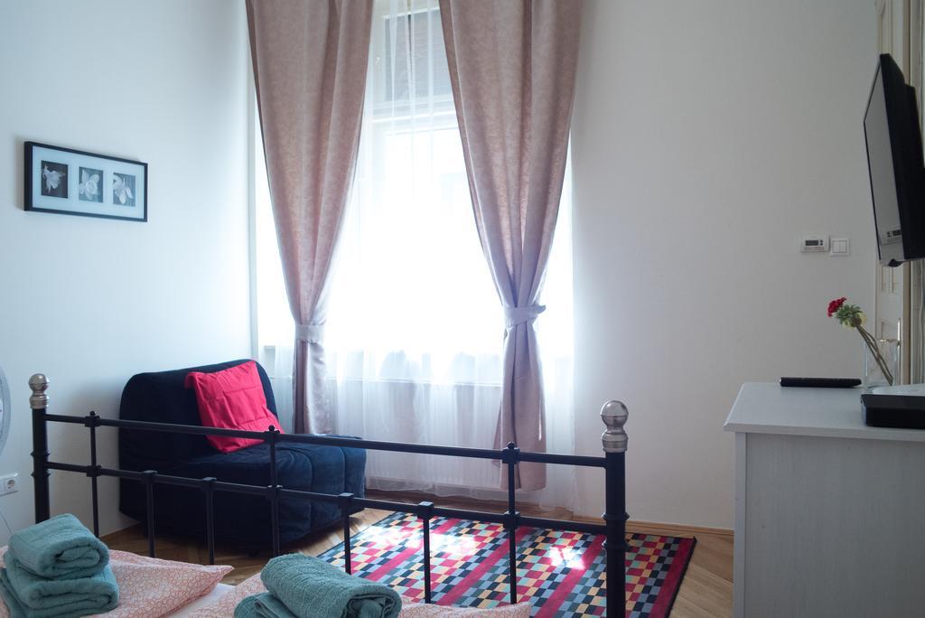 Friendly Home In The Center بودابست المظهر الخارجي الصورة