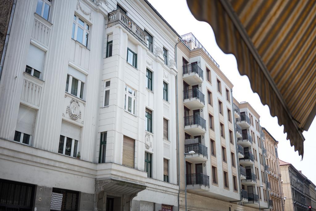 Friendly Home In The Center بودابست المظهر الخارجي الصورة
