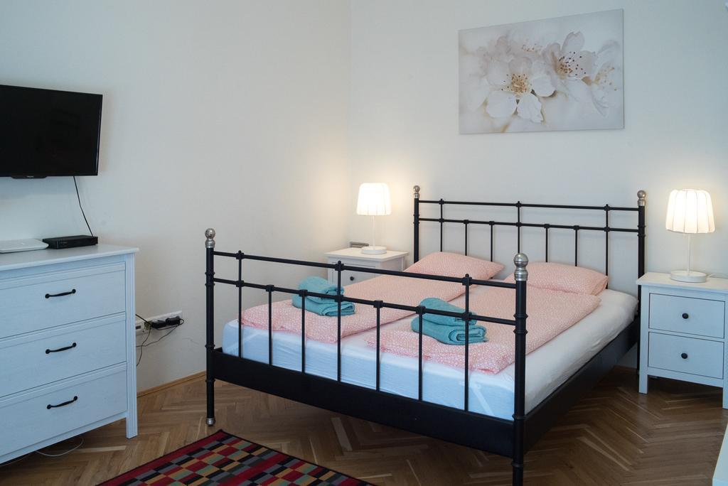Friendly Home In The Center بودابست المظهر الخارجي الصورة