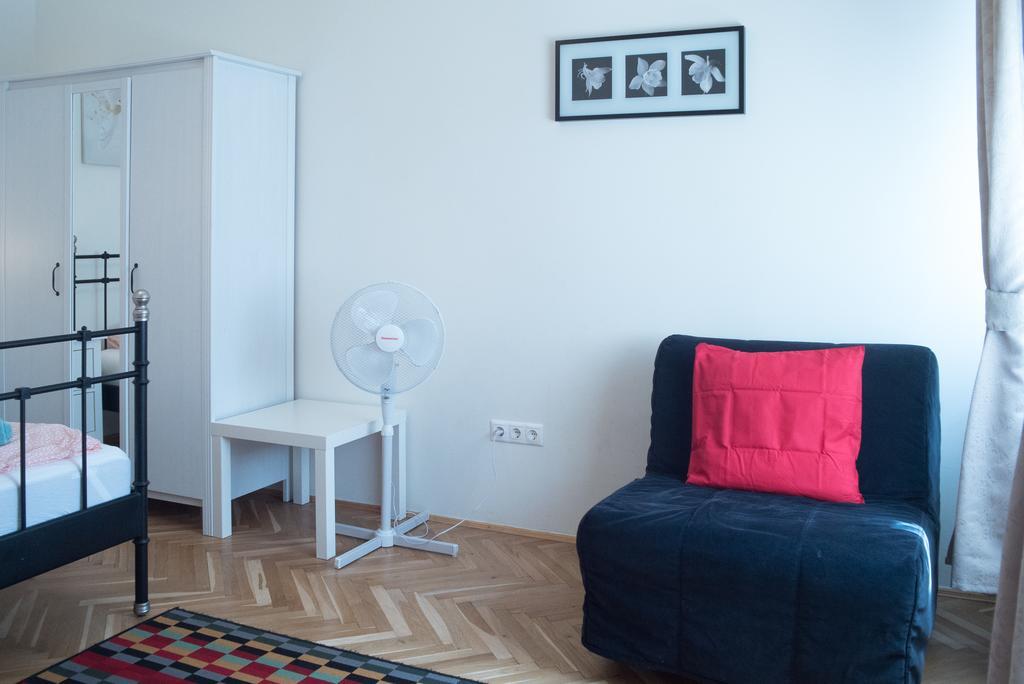 Friendly Home In The Center بودابست المظهر الخارجي الصورة