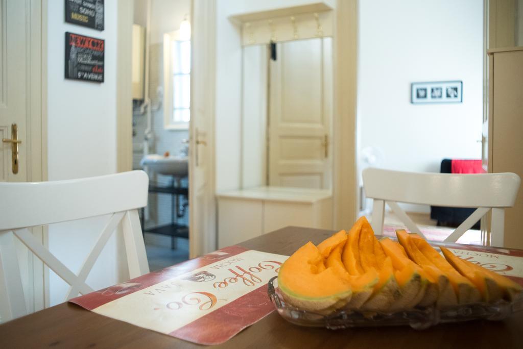 Friendly Home In The Center بودابست المظهر الخارجي الصورة